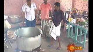 How to make Mutton Biriyani Part1 [upl. by Sedinoel]