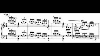 Hamelin plays Liszt  Paganini Etude No 6 live Audio  Sheet [upl. by Christin112]