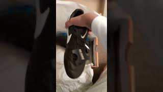 Unboxing nike PREMIER ll nike [upl. by Yerocal]