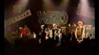 WIZO live 1998 in Montreal Teil 1 [upl. by Oetam401]