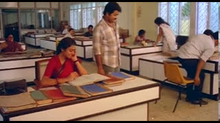 Nadodikkattu  Shobana And Mohanlal Comedy Scene  Malayalam Movie Comedy [upl. by Nylasej]