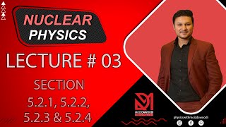 Lecture 03 521 521 523 524 Radioactivity O Levels Physics 5054IGCSE Physics 0625 [upl. by Tucker359]