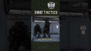 Tactical SWAT Actions  shorts gta5 gtaonline gaming gtarp gta police roleplay gaming gta [upl. by Taber]