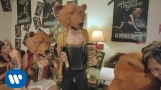 Teddybears  Cobrastyle feat Mad Cobra Official Video [upl. by Eimmit]