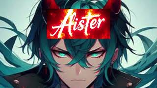 Alisters Anthem AI Original Song [upl. by Monty75]