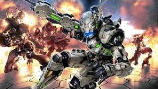 Vanquish  Tactical Challenge  5 Completed  Brutal Games Series [upl. by Gatias]