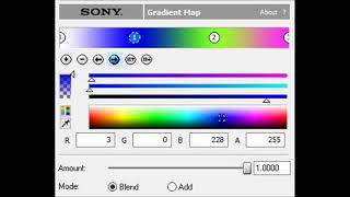 How to Make Flanged Saw Effect [upl. by Frame]