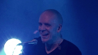 Devin Townsend Project  IhAh  Live Paris 2017 [upl. by Shing126]