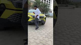 TATA Harrier Fearless  MT Shorts  SalahCar [upl. by Nibla]