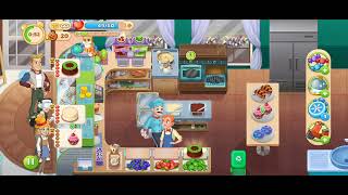 Cooking Diary  Cake Shop Level 2950 [upl. by Panthea]