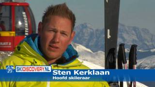 Hoe leer ik nog beter skiën [upl. by Nayek]