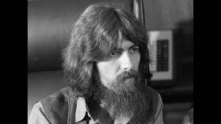 George Harrison  Awaiting On You All  Isolated Vocals [upl. by Lammaj]