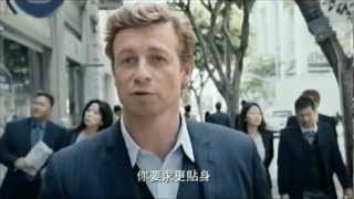 Simon Baker 2012 ANZ selection of Adverts [upl. by Shaum360]