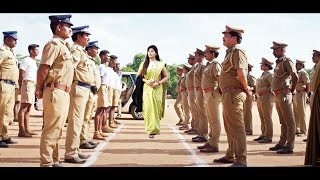 quotIPSquot  South Hindi Dubbed Action Romantic Love Story Movie  Aadhikbabu Archana M S Bhaskar [upl. by Trahurn]