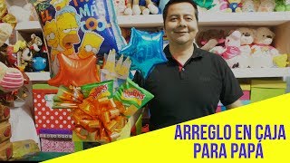 Arreglo rápido para papá  Regalo para el día del padre [upl. by Jedd]