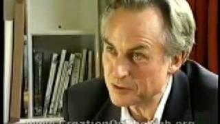 Richard Dawkins stumped by pastafarians question RAW FTGE [upl. by Thomasina]