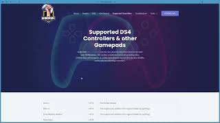 Does DS4 Work with Xbox One Controller [upl. by Uyekawa]