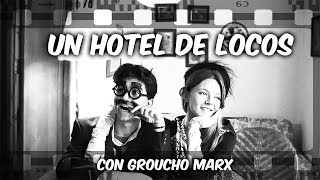 UN HOTEL DE LOCOS [upl. by Hyacinthia]