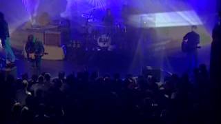 Echo amp The Bunnymen  The Killing Moon Live In Liverpool 2001 [upl. by Idnahs]