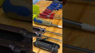 The basics of Torx Screwdrivers [upl. by Ybreh627]