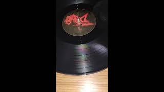 Musica Diablo vinil vinyl musicadiablo sepultura nitrominds [upl. by Natehc]