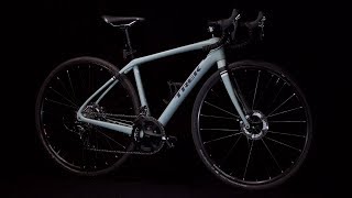 2018 TREK Domane SL 5 GRVL  Actual weight [upl. by Amehsat]