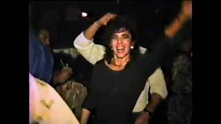 Pulsations Nightclub 1987 Part 1 [upl. by Cooke]