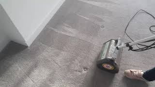 Carpet Cleaning Tm3 Preagitating [upl. by Homovec]