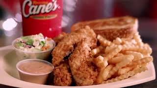 RAISING CANES BE LIKEPARODY WARM IT UP CANE [upl. by Pelligrini73]