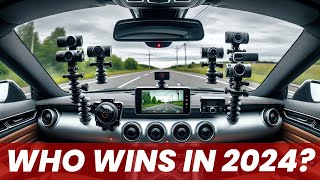 10 Best Dash Cams for 2024 Dont buy before watching [upl. by Hermie526]