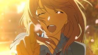 Orange  7  Shigatsu wa kimi no uso   Tháng tư là lời nói dối của em  LyricsVietsub [upl. by Ravid]