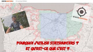 Statshunters  comment et pourquoi [upl. by Kopp]