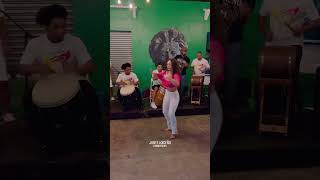 Junte Loiceño en el Boricua Rio Piedras Puerto Rico 🇵🇷 dance culture turismocultural sanjuan [upl. by Solraced]