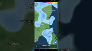 Chennai Weather Forcast chennairains chennairain2024 tamilnadurainnews raininfo [upl. by Yuille916]