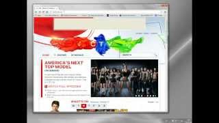 Canadian TV Online  Watch CTV Anywhere [upl. by Abe]