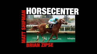 HorseCenter  Matt Winn picks and preview  Triple Crown dates discussed [upl. by Auliffe]