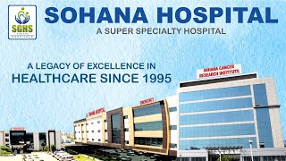 Sohana Hospital Mohali  Best Superspecialty Hospital in Mohali Chandigarh  Book Appointment [upl. by Yve]