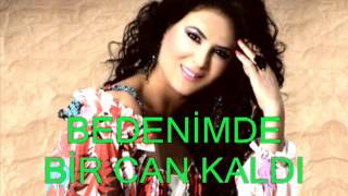 ANKARALI AYŞE DİNÇER SEV DEDİNDE SEVMEDİMMİ youtube original [upl. by Ylelhsa]