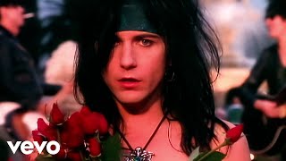 LA Guns  The Ballad Of Jayne Official Music Video [upl. by Miller]