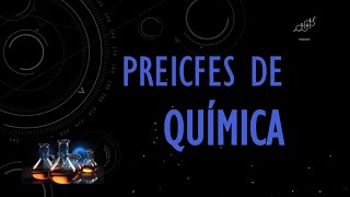 Preicfes de Química [upl. by Esadnac876]