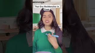 Backbenchers be like 😜 Relatable 🤣  Anshumahto  shorts anshumahto [upl. by Rao]