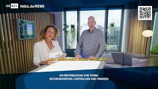 Buchhalter IHK mit Thorsten Habekost [upl. by Innob]