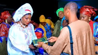 L’entrée de la mariée Mimi Koné [upl. by Giza]