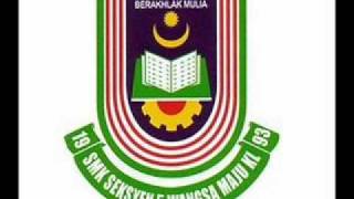 Lagu Sekolah SMK Seksyen 5 Wangsa maju  svian [upl. by Rebmeced]