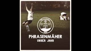 Phrasenmäher  Unser Jahr Deutschland vs Algerien  WMSong 2014 [upl. by Nolrac]