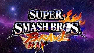 Mi Super Smash Bros Hack Proximamente para descargar [upl. by Lahcim]