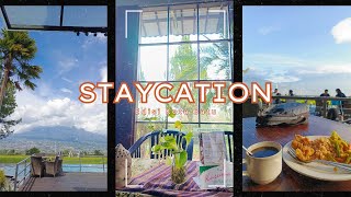 Kusuma Agrowisata Resort and Convention Hotel Vlog [upl. by Chee]