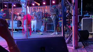 Eylandt Band live at Barunga Festival NT 2023 [upl. by Hna]