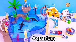 Aquarium [upl. by Ginnifer816]