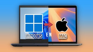 ✅ Instalar Windows en MAC facilmente 2024 [upl. by Lahcsap]